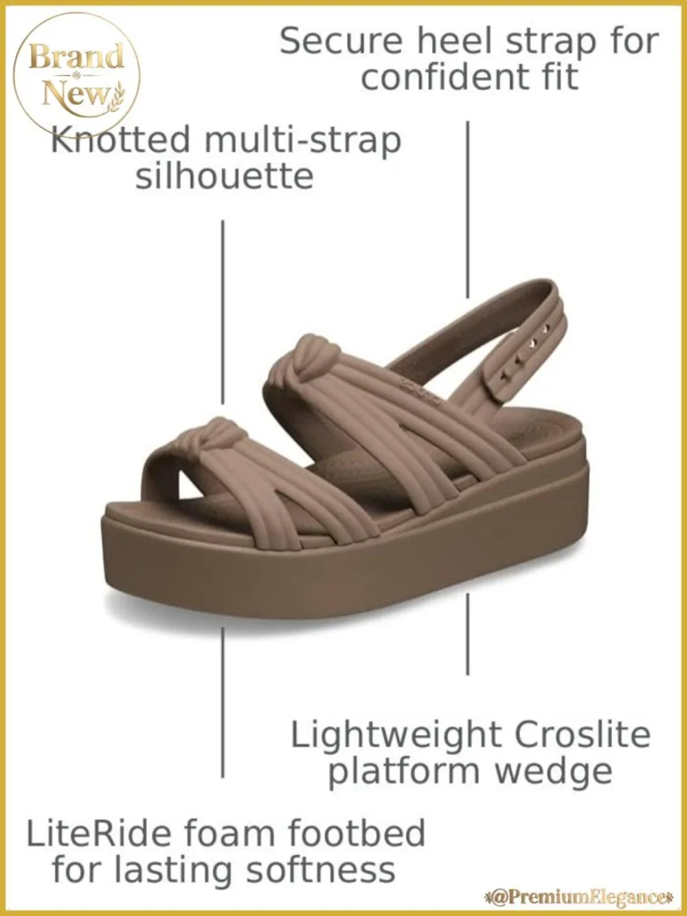 N/A women platform
